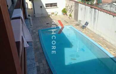 Imagem 2: Sobrado em Rua Fernão Dias Paes Leme - Martim de Sá - Caraguatatuba/SP