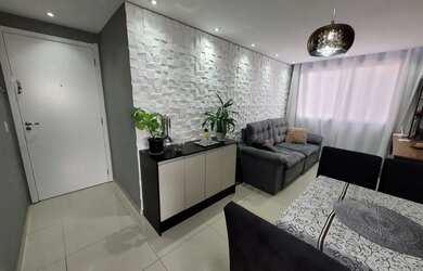 Imagem 4: Apartamento em Rua Iososuke Okaue - Jardim Helian - São Paulo/SP