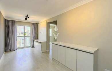 Imagem 3: Apartamento para aluguel em Capão Raso, Curitiba