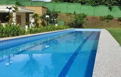 Imagem 7: Condomínio Lacqua Residenza Lotes A Vista R$120 MIL Pronto para Construir