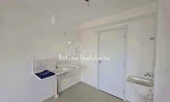 Imagem 3: Apartamento com 02 dormitórios no Jd. Soares - Cód.: 12716