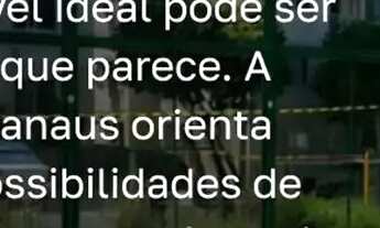 Imagem 6: Cond. Ideal Flores 2 Quartos Térreo (Locação
