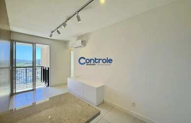 Imagem 7: Apartamento mobiliado com 2 dormitórios + 1 suíte na Pedra Branca