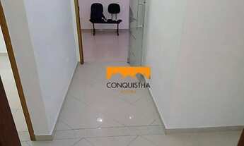 Imagem 6: Sala à venda, 82 m² por R$ 595.000,00 - Rudge Ramos - São Bernardo do Campo/SP