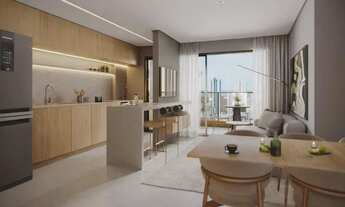 Imagem 2: PORTO FIRENZE NA ENCRUZILHADA | LAZER COMPLETO 62 e 65m2 | PREDIO NOVO | 01 VAGA