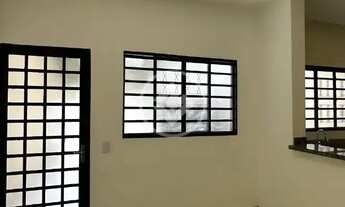 Imagem: Casa Moderna 3 qts(1 suíte) ForteVille