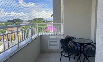 Imagem: Apartamento à venda - R$ 657.000 - Loteamento