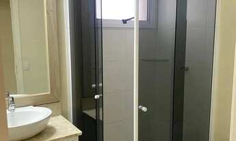 Imagem 4: Apartamento com 3 quartos, 1 vaga e elevador no Bairro Vila Ipiranga