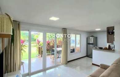 Imagem: Apartamento com 3 quartos e 1 suíte em