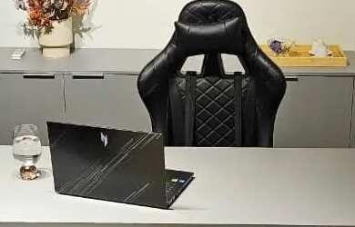 Imagem 3: Sala Comercial Completa para Alugar - Campos dos Goytacazes -Coração da Pelinca