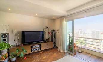 Imagem 3: Venda Apartamento 1 Dormitórios - 58 m² Pinheiros