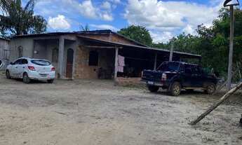 Imagem 4: SÍTIO NA ESTRADA DE NOVO AIRÃO