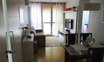 Imagem: Locação de Imóvel 2 quartos mobiliado