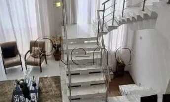 Imagem 7: Casa à Venda no Condomínio Residencial Querência em Valinhos, no bairro Dois Córregos