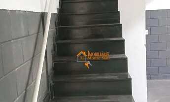 Imagem 7: Galpão para alugar, 240 m² por R$ 7.900,00/mês - Jardim Presidente Dutra - Guarulhos/SP