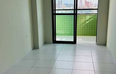 Imagem 4: ALUGO APARTAMENTO EDF. CHÂTEAU DUVALIER