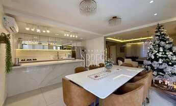 Imagem 6: Casa linda, confortável e funcional no condomínio Aliance House (Intermares), toda projeta