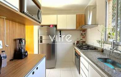 Imagem: Charmoso apartamento no Jardim Botanico