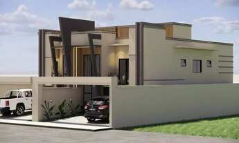 Imagem 2: Casa com 3 dormitórios à venda, 187 m² por R$ 1.390.000,00 - Vila Olga - Atibaia/SP