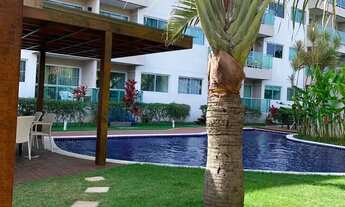 Imagem 3: Imóvel para venda possui 40 metros quadrados com 1 quarto em Porto de Galinhas - Ipojuca