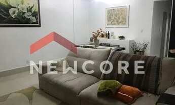 Imagem 4: Apartamento em Rua Professor Doutor Olavo de Paula Borges - Ponta da Praia - Santos/SP