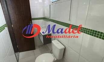 Imagem 5: Apartamento dois quartos sendo uma suíte!