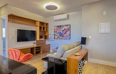 Imagem 4: Venda Apartamento 2 Dormitórios - 68 m² Pinheiros