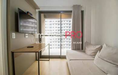 Imagem: Apartamento pra venda ou locação