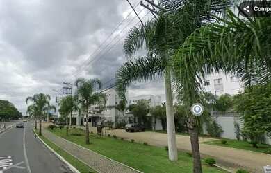 Imagem 3: Apartamento a venda tem 46 m2, com 2 quartos em Jardim dos Estados - Taubaté - SP