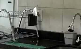 Imagem 3: Cond. Ideal Flores 2 Quartos Térreo (Locação