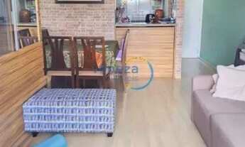 Imagem 3: Apartamento com 3 quartos à venda por R$ 580000.00, 76.27 m2 - GLEBA PALHANO - LONDRINA/PR