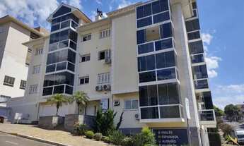 Imagem: Apartamento à VENDA semi - mobiliado com