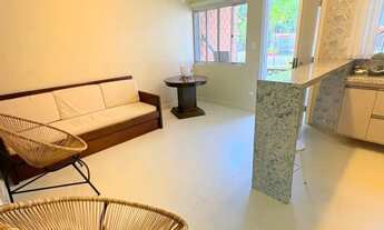 Imagem: Apartamento (Padrão), com 2 quartos e 1