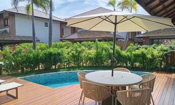 Imagem: PORTEIRA FECHADA EM ITACIMIRIM