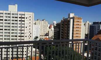 Imagem 2: Apartamento - Cambuí - Campinas