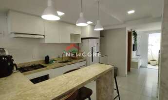 Imagem 2: Casa de condomínio em Rua Raul de Souza Carvalho - Poço - Cabedelo/PB