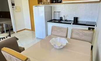 Imagem 3: Apartamento mobiliado para aluguel de 1 quarto com varanda em Costa Azul - Salvador - BA