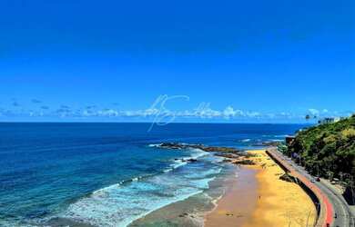 Imagem 14: APARTAMENTO RESIDENCIAL em SALVADOR - BA, ONDINA