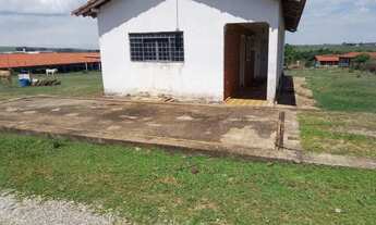 Imagem 7: 5 alqueires em Elias Fausto