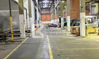 Imagem 6: Galpão para locação, Recreio Campestre Jóia, Indaiatuba, SP