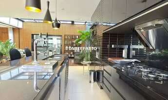 Imagem: Casa de condomínio à venda, no Rodrigo