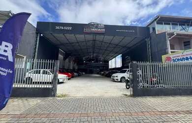 Imagem 2: TERRENO CAMPINA GRANDE DO SUL - PR