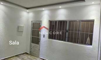 Imagem 3: Casa em Rua José Lodo Neto - Veloso - Osasco/SP