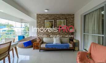 Imagem 6: Apartamento para locação de 142 m² na Vila Leopoldina