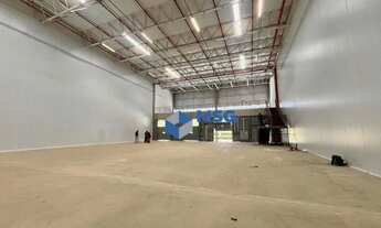 Imagem 2: Galpão para Alugar, 1443 m² em Itapevi - São Paulo/SP