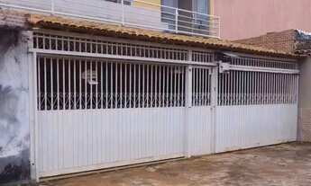 Imagem: Sobrado na QR 427 conjunto 11 - Samambaia