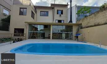 Imagem: Casa 3 dormitórios à venda Jardim do Salso