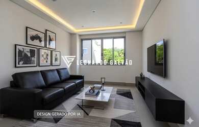 Imagem: Apartamento para Venda em Belo Horizonte