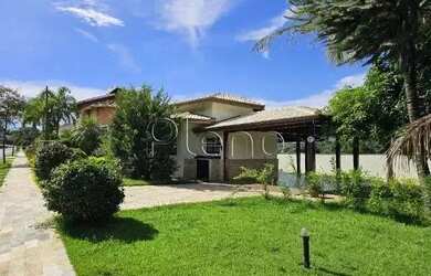 Imagem: Casa à venda em Valinhos, Santa Cruz, com