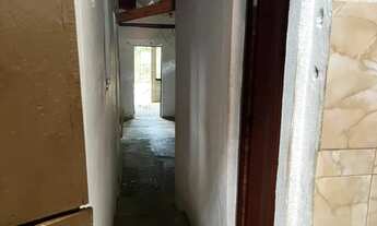 Imagem 6: Casa no centro de macaparana rua larga e plana